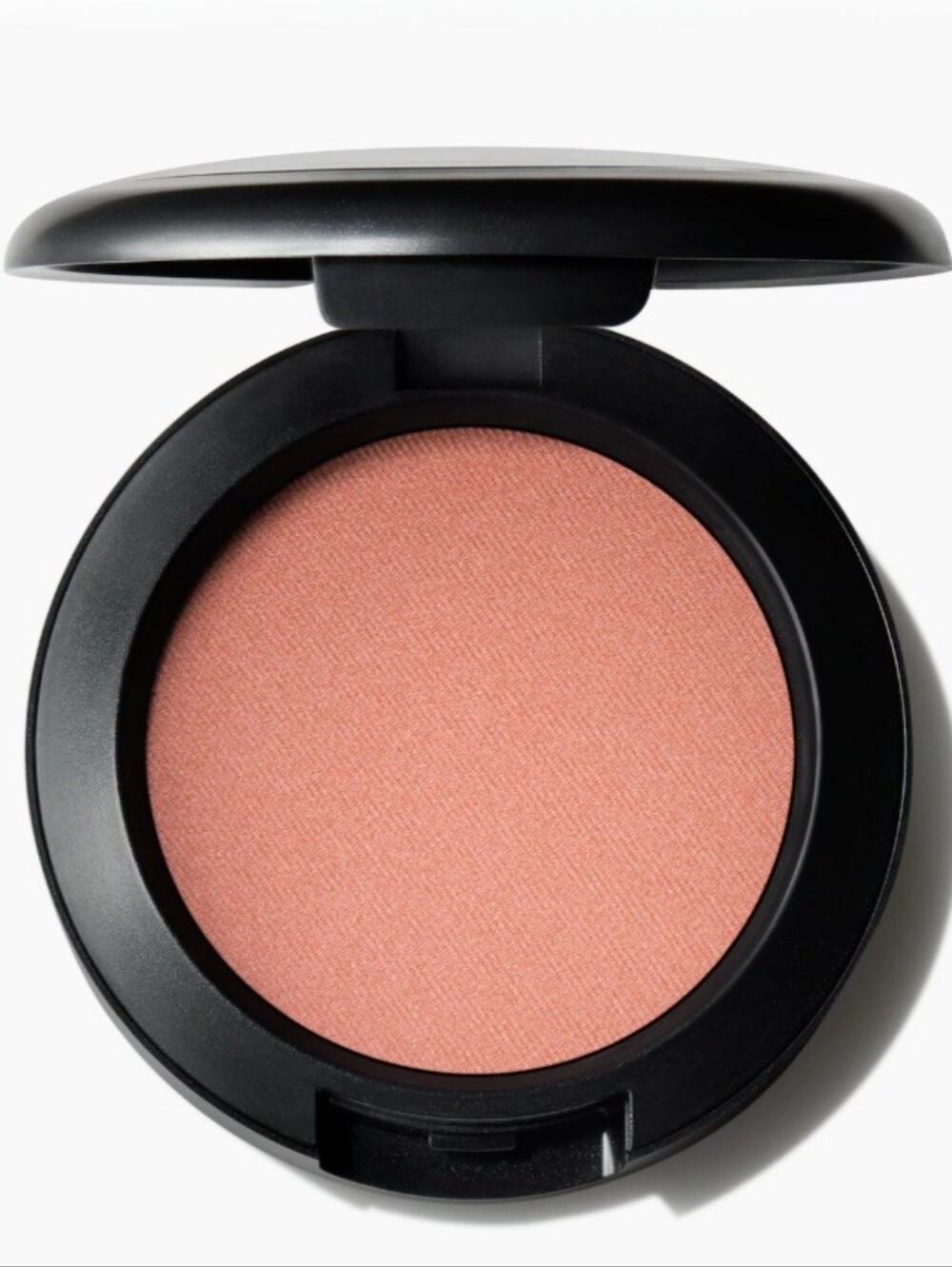 MAC Peachtwist Sheertone Shimmer Blush - Picture 2 of 8